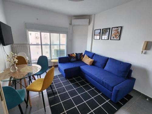 Bat Yam Apartment | 2Rooms Premium Class Apartement On The Sea