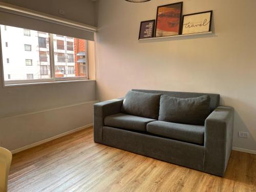 Retiro Apartment | 2Y - Suipacha Apart - Pileta y Sauna en BA