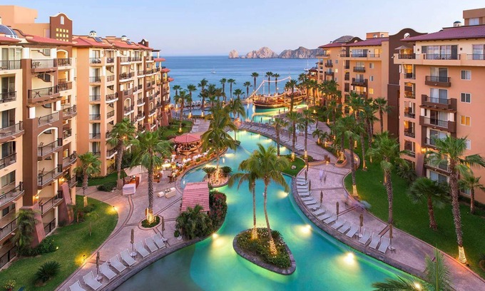 Los Cabos Resort | 3/17-3/27/2023 SPRING BREAK - 2 Bedroom in Cabo San Lucas!
