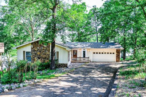Hot Springs Village House | 3 Alba Circle