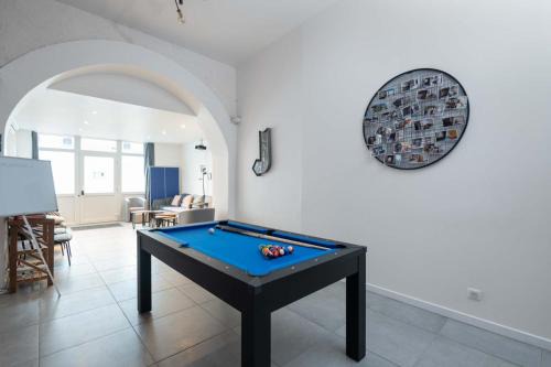 Forges-les-Bains Apartment | 3 appartements de standing côté jardin - sérénité et confort garantis