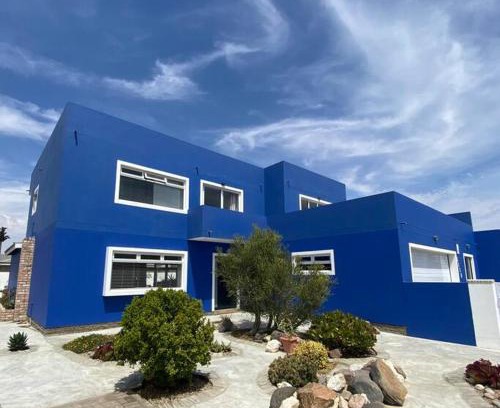Swakopmund House | 3 BDR Villa , unique in Swakopmund