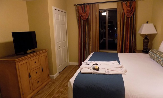 Lake Buena Vista Condo | 3 BDRM/2 BATH DELUXE INSIDE DISNEY WYNDHAM BONNET CREEK