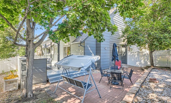 Ken Caryl House | 3 Bed, 3 Bath Home with Bonus Office/Game Room in Prime Littleton Location