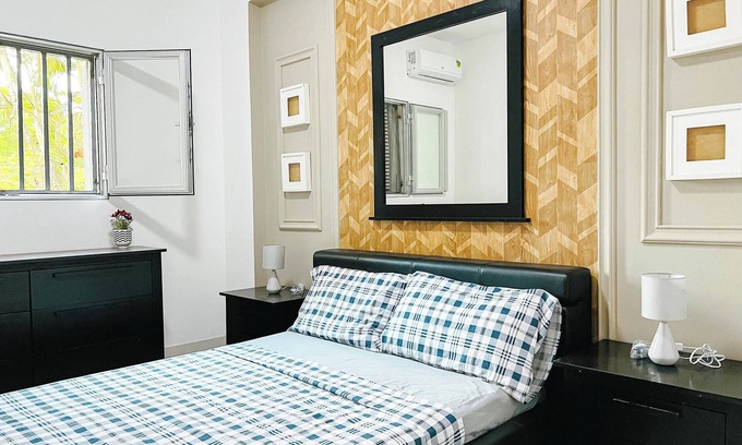 Belas Apartment | 3 Bed Apartment - Sleeps 6 - Free Parking