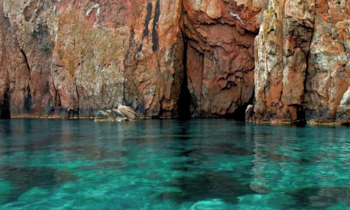 Soccia House | 3-bed cabin ideal for hiking and canyoning!
