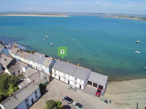 Appledore House | 3 Bed in Appledore WATER