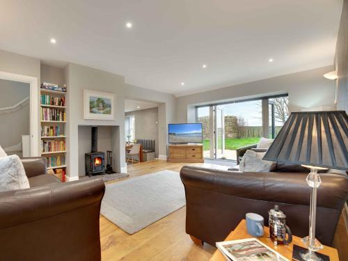 Beadnell House | 3 Bed in Beadnell CN113