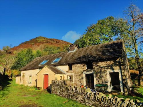 Capel-Y-Ffin House | 3 Bed in Capel-y-Ffin 93362