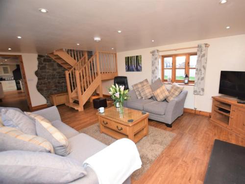 Woolfardisworthy House | 3 Bed in Clovelly TREET