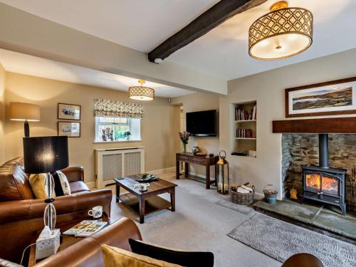 Middleham House | 3 Bed in Leyburn 78935
