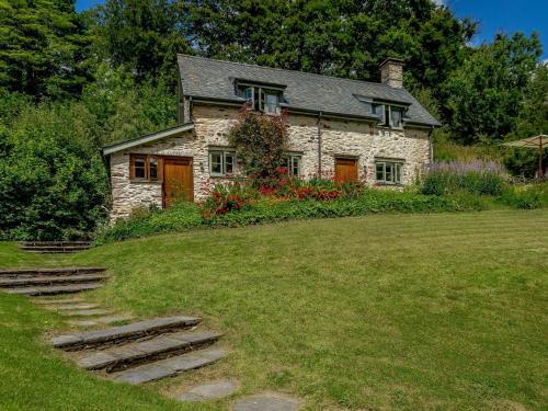 Exmoor National Park House | 3 Bed in Minehead 78698