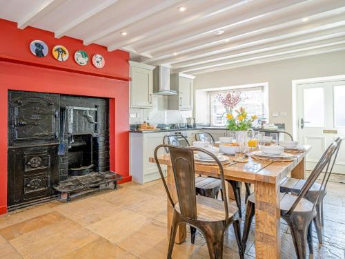 Church Houses House | 3 Bed in North York Moors National Park G0174