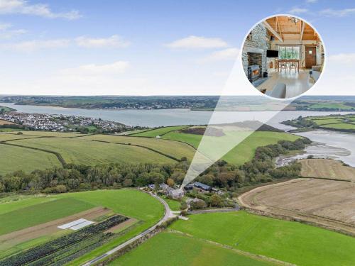 Treator House | 3 Bed in Padstow 51214