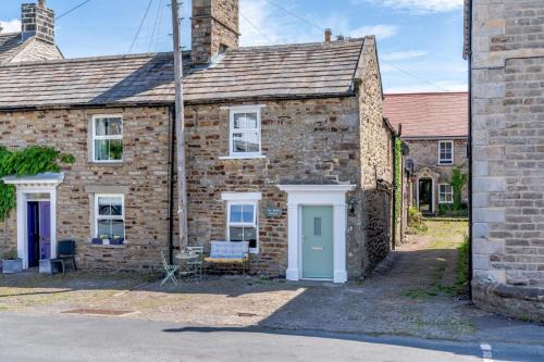 Reeth House | 3 Bed in Reeth oc-l32438