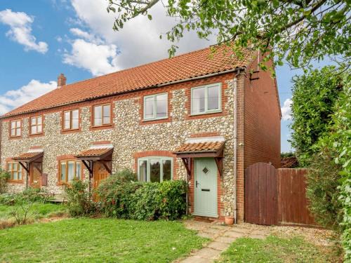 Syderstone House | 3 Bed in Syderstone 89756