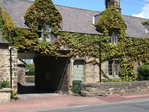 Backworth House | 3 Bed in Whitley Bay CN013