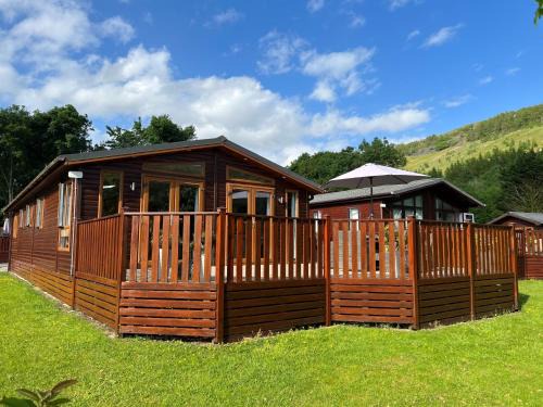 Troutbeck House | 3 Bed in Windermere 90476