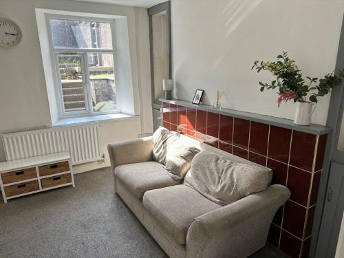 Maerdy House | 3 bed workers home Welsh Valleys