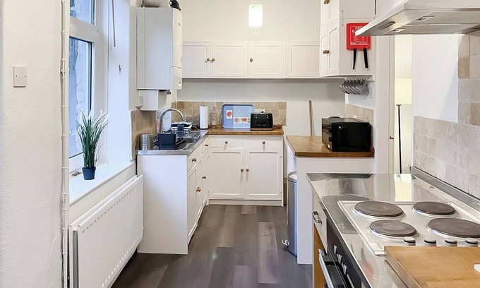 Langcliffe Cottage | 3 bedroom accommodation in Langcliffe near Settle