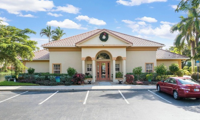 Beachwalk Isles Condo | 3-bedroom, 2-bath condo in Fort Myers close to the beaches