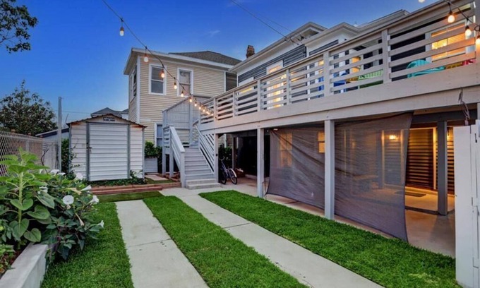 San Jacinto House | 3 Bedroom, 2 King Suites - Spectacular Home!