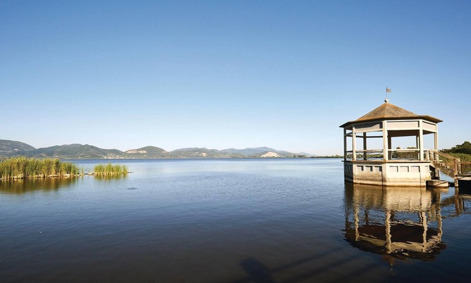 Torre del Lago Puccini House | 3 bedroom accommodation in Torre del Lago -LU-