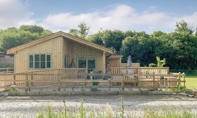 Winnard's Perch Cottage | 3 bedroom accommodation in St Columb, near Padstow