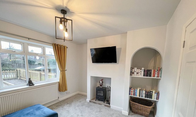 Waltham on the Wolds Cottage | 3 bedroom accommodation in Waltham on the Wolds, near Melton Mowbray