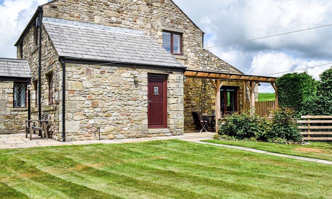 Preston Cottage | 3 bedroom accommodation in Beacon Fell