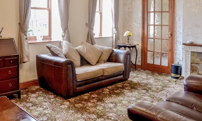 Embleton Cottage | 3 bedroom accommodation in Embleton, near Cockermouth