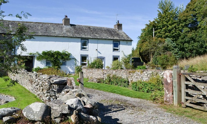 Cockermouth Cottage | 3 bedroom accommodation in Sunderland, near Bassenthwaite