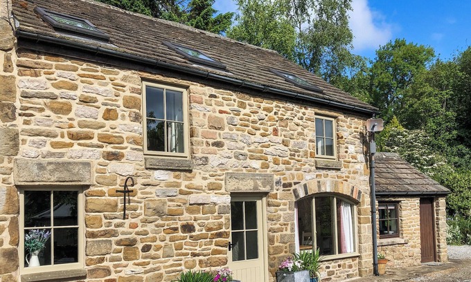 Hope Cottage | 3 bedroom accommodation in Hope, near Castleton