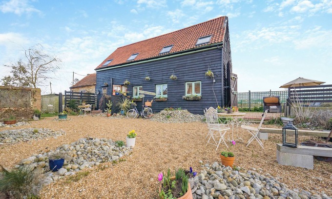 Heacham Cottage | 3 bedroom accommodation in Heacham, near Hunstanton