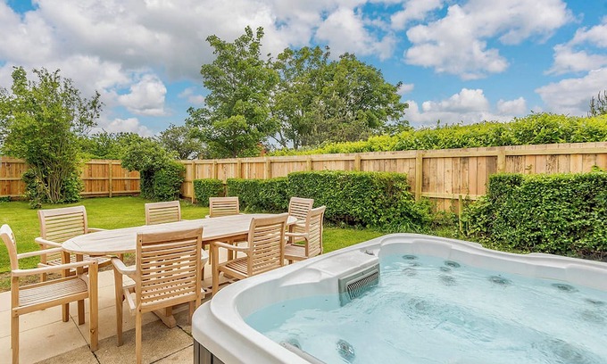 Mablethorpe Cottage | 3 bedroom accommodation in Mablethorpe
