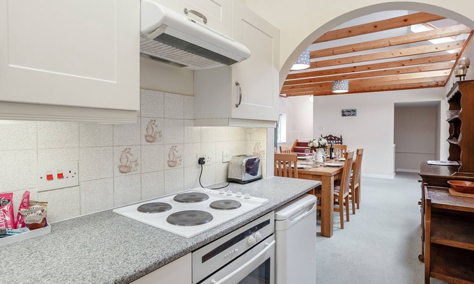 Glenlivet Cottage | 3 bedroom accommodation in Tomnavoulin