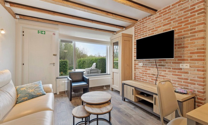 Nieuwpoort Cottage | 3 bedroom accommodation in Nieuwpoort