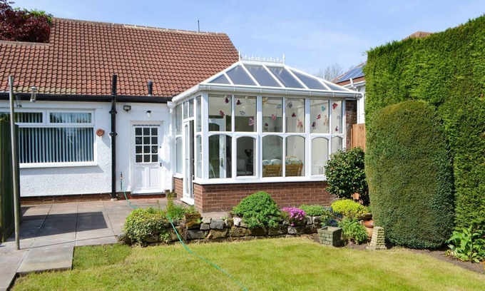 Bedlington Cottage | 3 bedroom accommodation in Bedlington