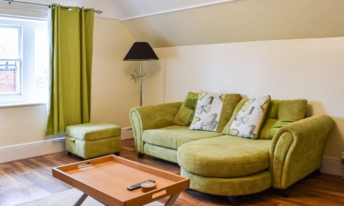 Eastbourne City Centre Cottage | 3 bedroom accommodation in Eastbourne