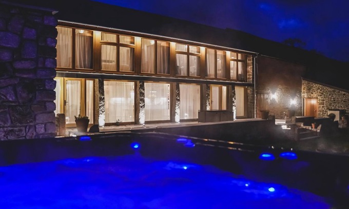 South Tawton Cottage | 3 bedroom accommodation in South Tawton, near Okehampton