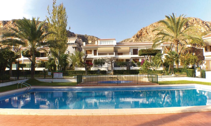 Santa Pola House | 3 bedroom accommodation in Santa Pola