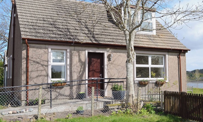 Poolewe Cottage | 3 bedroom accommodation in Poolewe, near Gairloch