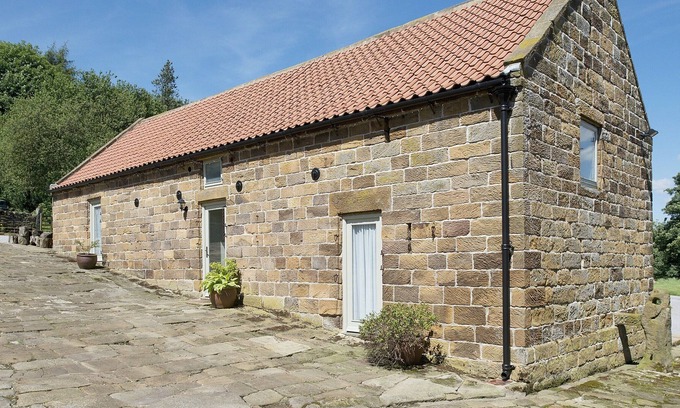 Great Fryup Dale Cottage | 3 bedroom accommodation in Castleton
