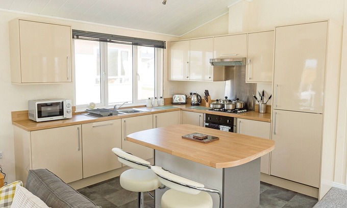 Mundesley Cabin | 3 bedroom accommodation in Mundesley