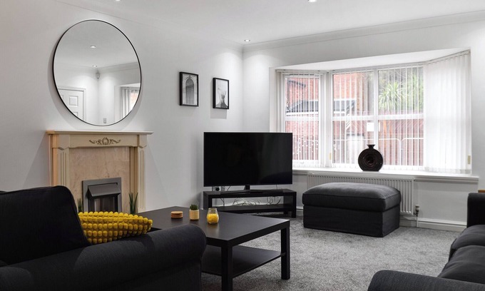 Southport Cottage | 3 bedroom accommodation in Southport