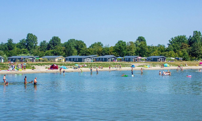 Lauwersoog House | 3 bedroom accommodation in Lauwersoog