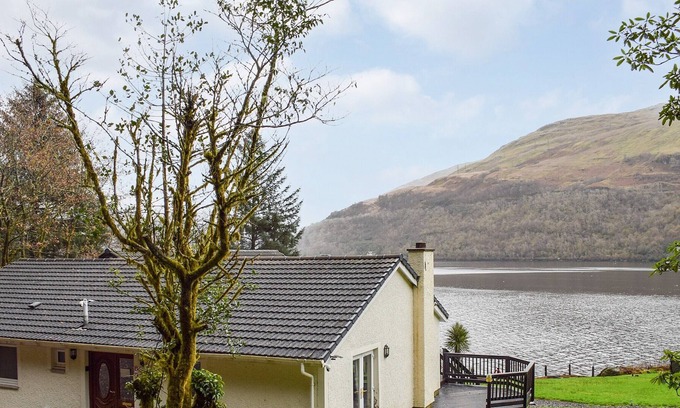 Ardgartan Cottage | 3 bedroom accommodation in Arrochar