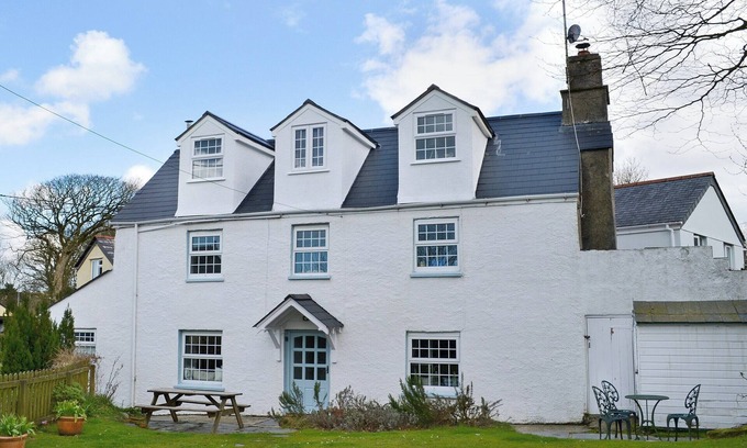 Helstone Cottage | 3 bedroom accommodation in Helstone, near Camelford