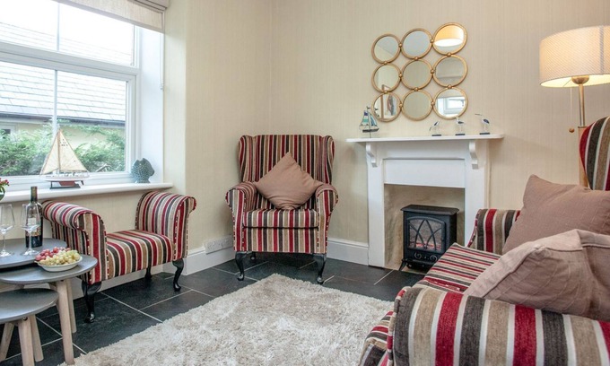 Lynmouth Cottage | 3 bedroom accommodation in Lynmouth, near Lynton