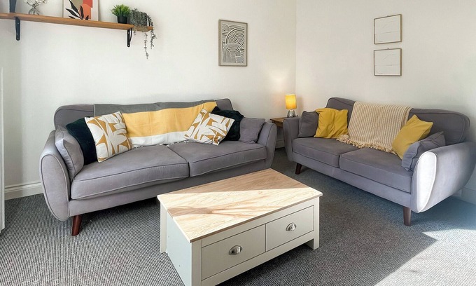 Paignton Cottage | 3 bedroom accommodation in Collaton St Mary, near Paignton